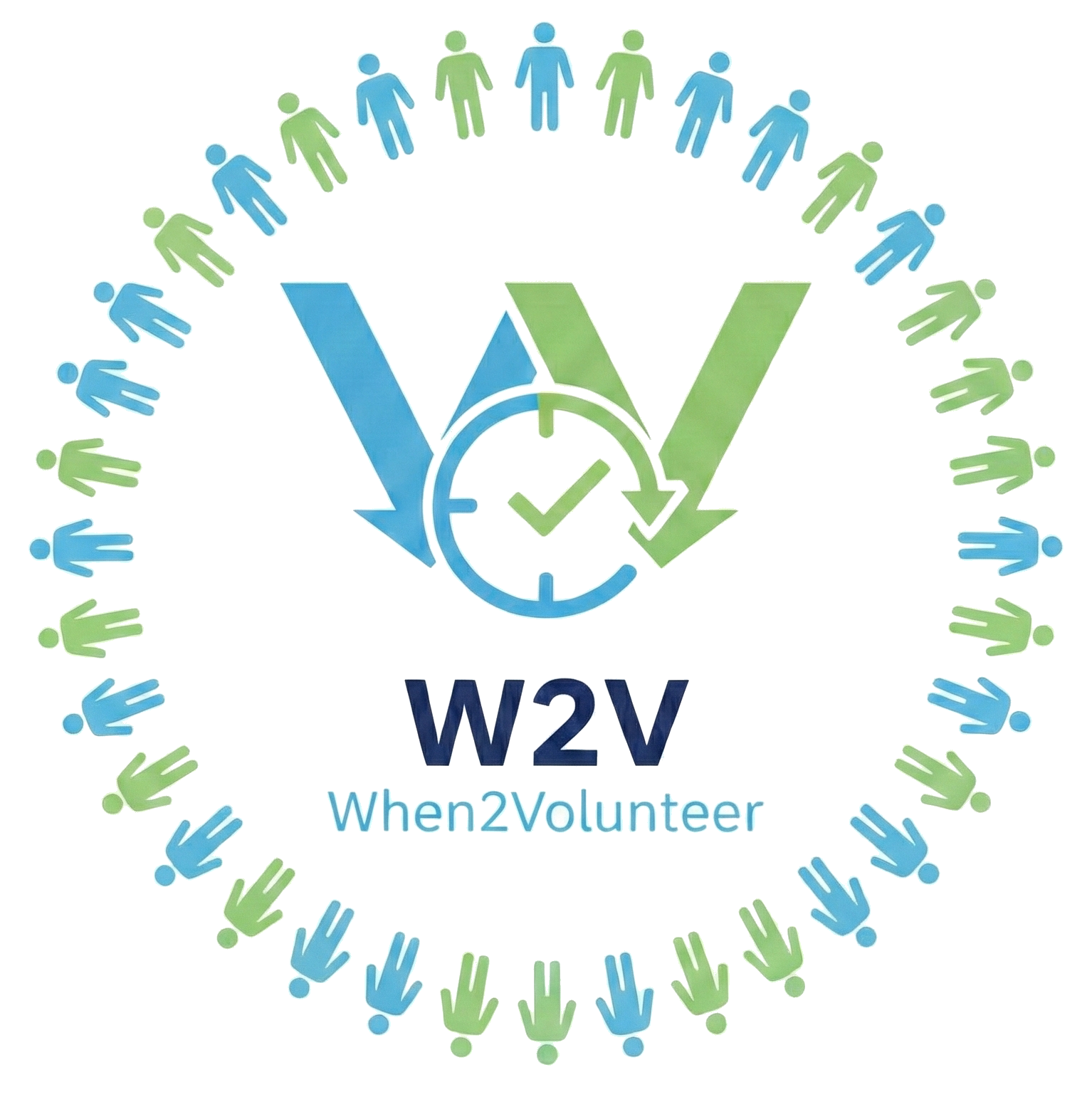 When2Volunteer - Volunteer Scheduling